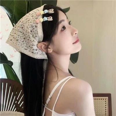 马戏女郎
